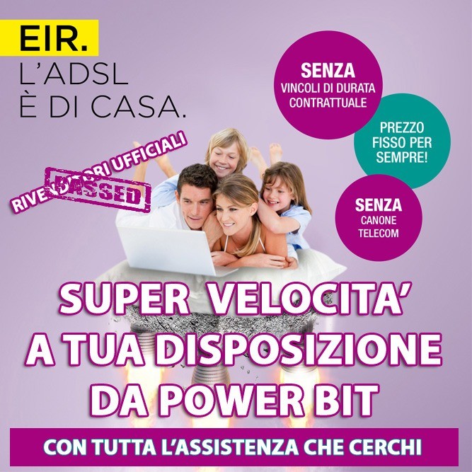 2018 – Nuovi comuni coperti dalla fibra